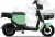 Yuki YK-49 ICON Scooter