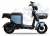 Yuki YK-49 ICON Scooter