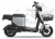 Yuki YK-49 ICON Scooter