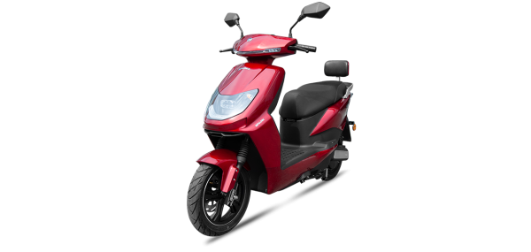 Yuki YK-50 Spark & Pro Scooter