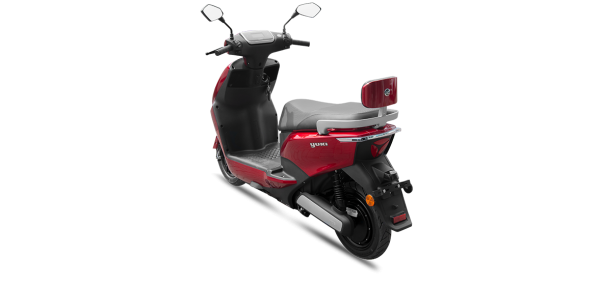 Yuki YK-50 Spark & Pro Scooter