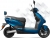 Yuki YK-50 Spark & Pro Scooter