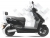 Yuki YK-50 Spark & Pro Scooter