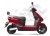 Yuki YK-50 Spark & Pro Scooter