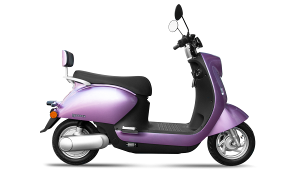 Yuki YK-48 Tron Scooter