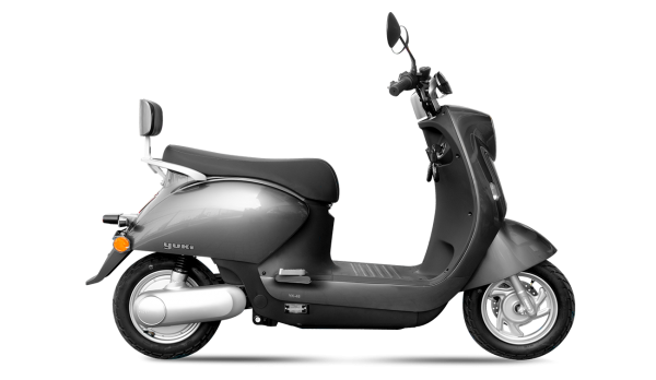 Yuki YK-48 Tron Scooter