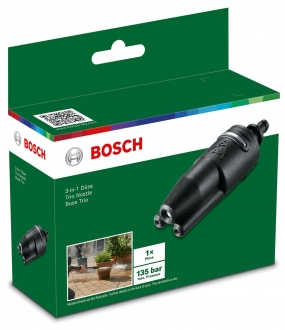 Bosch Trio Püskürtme Ucu