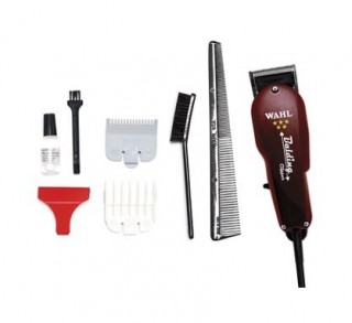 Wahl 8110 Saç Kesme Makinesi