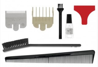 Wahl 8110 Saç Kesme Makinesi