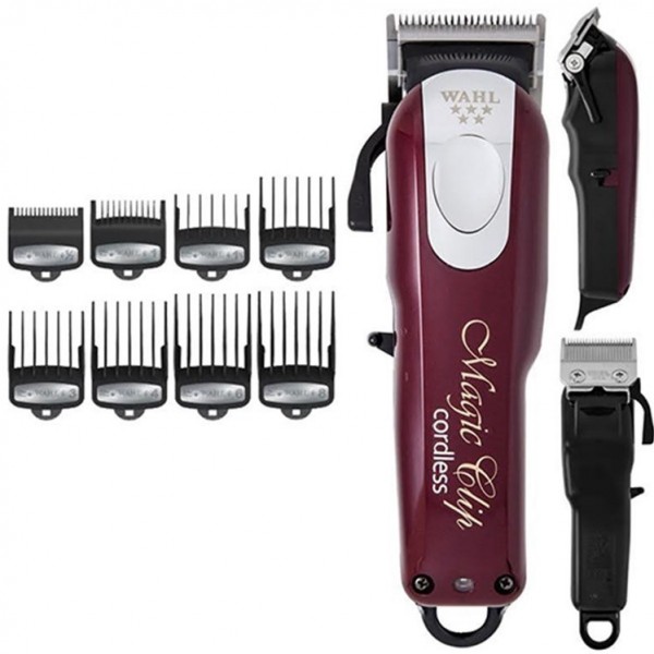 Wahl 08148-316H Saç Kesme Makinesi