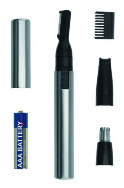 Wahl Micro Groomsman Tüy Alma Makinesi