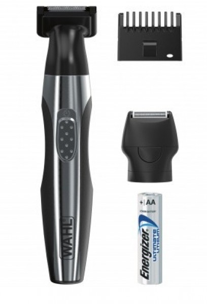 Wahl Quick Style Tüy Alma Makinesi