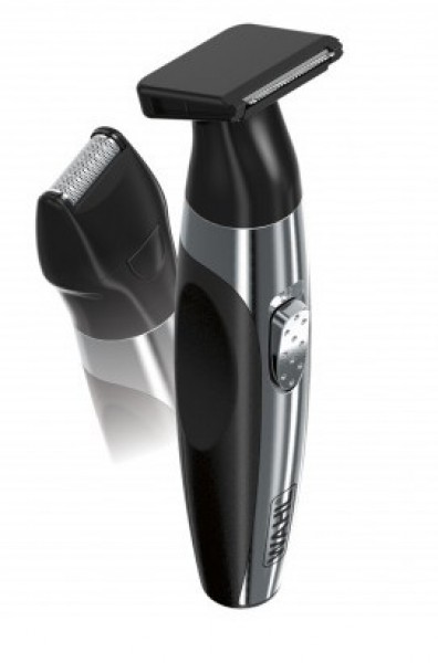 Wahl Quick Style Tüy Alma Makinesi