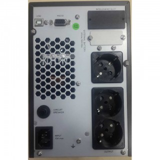 Necron DT-V 1 kVA UPS