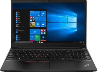 Lenovo ThinkPad E15 G2 20TDS04RTX067 Laptop