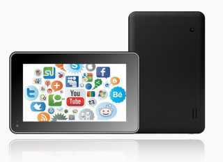 Reeder A7G (3G) Tablet