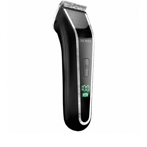 Moser 1902-0460 Lithium Pro Saç Kesme Makinesi