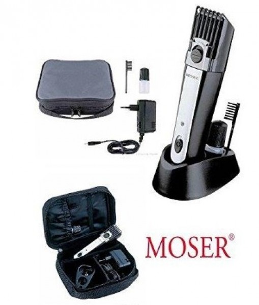 Moser Peacock Saç Kesme Makinesi