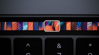 Apple MacBook Pro (Z0T2338256) Ultrabook
