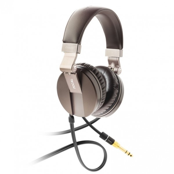 Focal Spirit Classic Kablolu Kulaklık