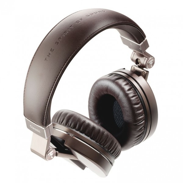 Focal Spirit Classic Kablolu Kulaklık