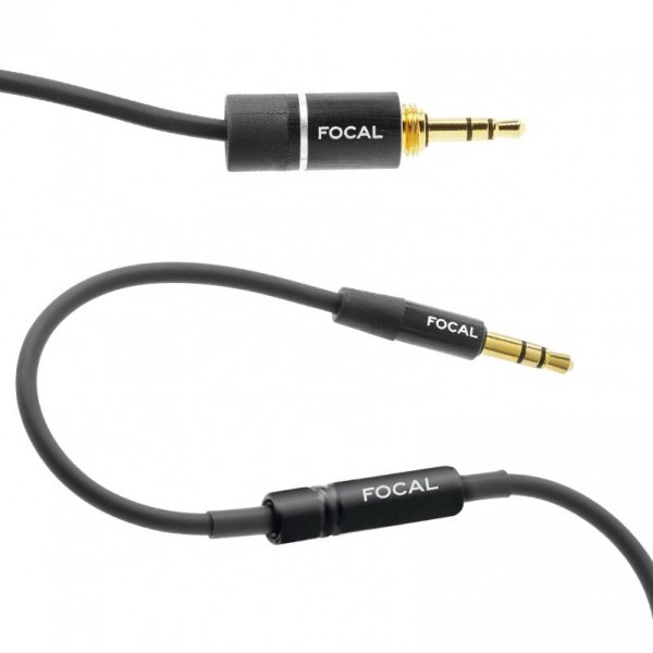 Focal Spirit Classic Kablolu Kulaklık