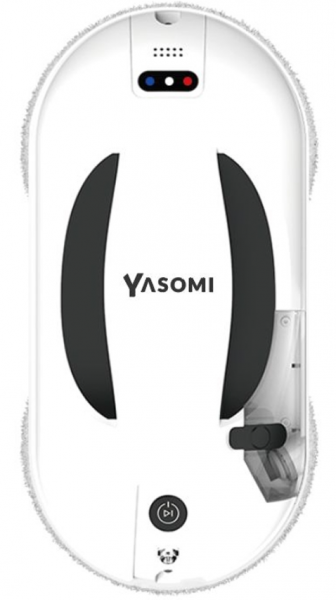 Yasomi S2 Pro Cam Temizleme Robotu