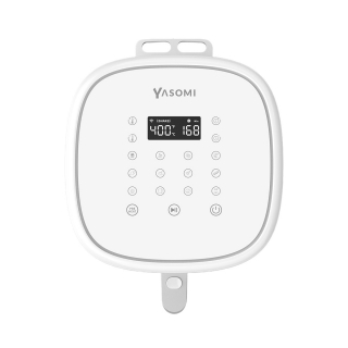 Yasomi Y22 Air Fryer Fritöz