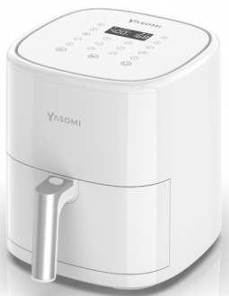 Yasomi Y22 Air Fryer Fritöz