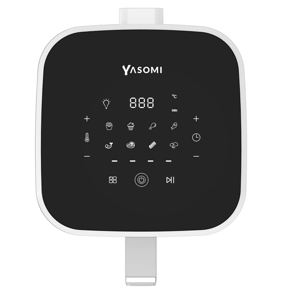 Yasomi Y35 Air Fryer Fritöz