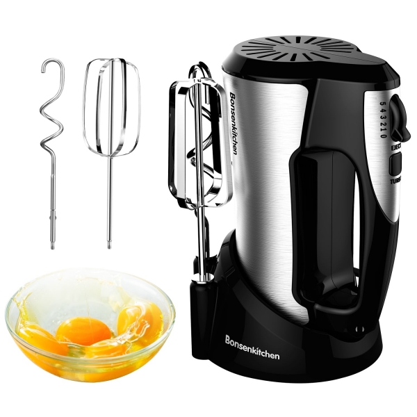 Bonsenkitchen HB8002 Mikser