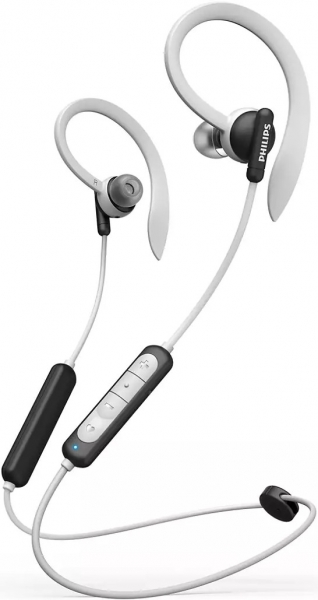 Philips TAA4205BK Kablosuz Kulaklık