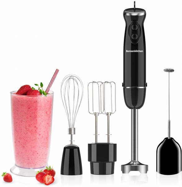 Bonsenkitchen HB8004 Blender