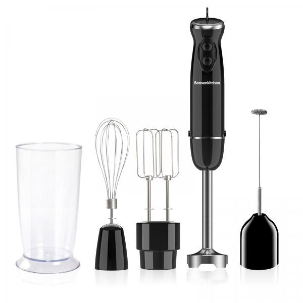 Bonsenkitchen HB8004 Blender
