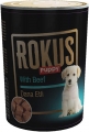 Rokus Yavru Dana Etli 410 gr resim
