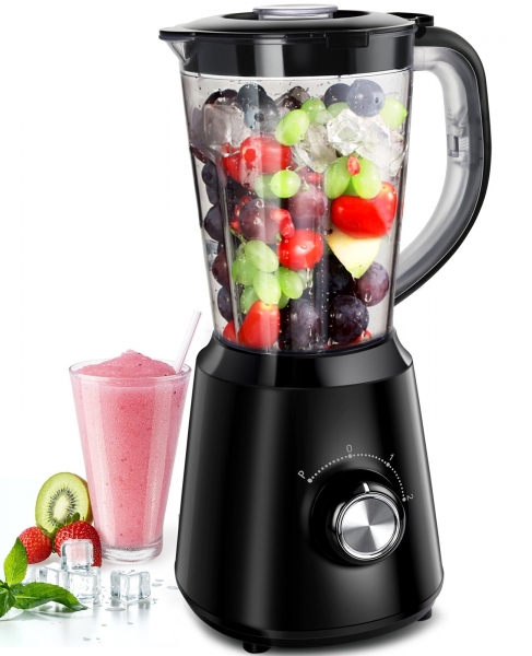Bonsenkitchen Smoothie BL8001 Blender