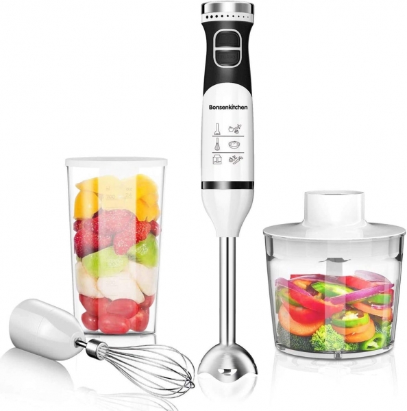 Bonsenkitchen HB8901 Blender