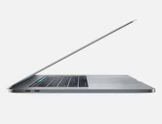 Apple MacBook Pro 15.4 (Z0SH291614) Laptop