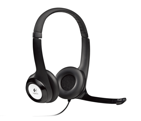 Logitech H390 Kablolu Kulaklık