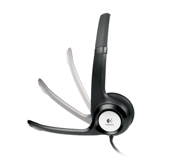 Logitech H390 Kablolu Kulaklık