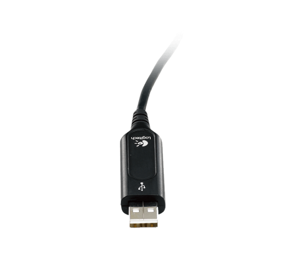 Logitech H390 Kablolu Kulaklık