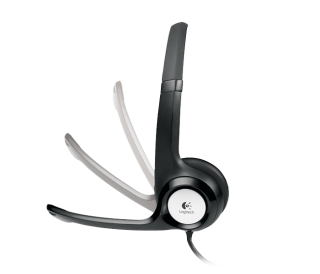 Logitech H390 Kablolu Kulaklık