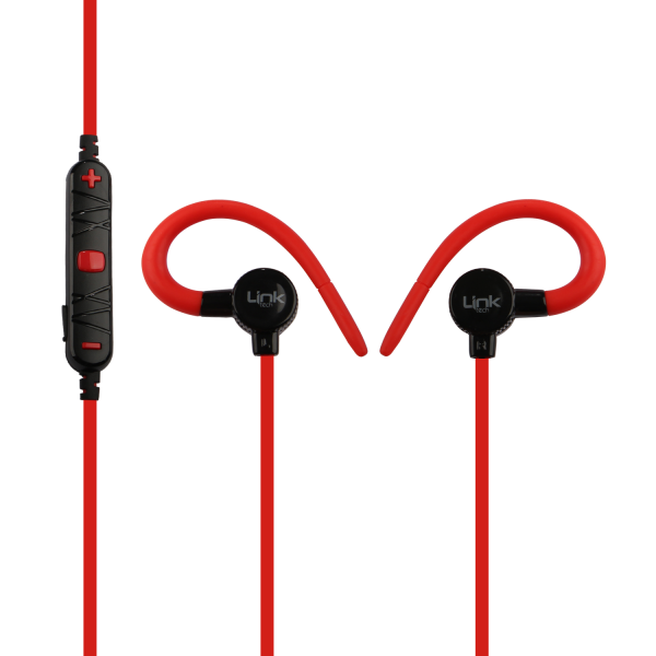 LinkTech HF-620 Kablosuz Kulaklık