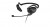 Microsoft LifeChat LX-2000 Kablolu Kulaklık