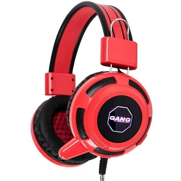 Gang GH-01 Kablolu Kulaklık