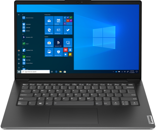 Lenovo V14 G2 82KA001TTX Laptop