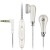 Sennheiser MX 585 Kablolu Kulaklık