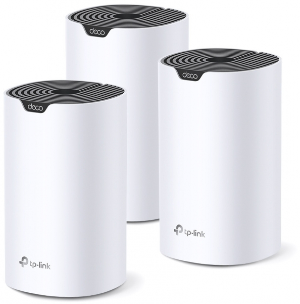 TP-Link Deco S7 (3-pack) Router