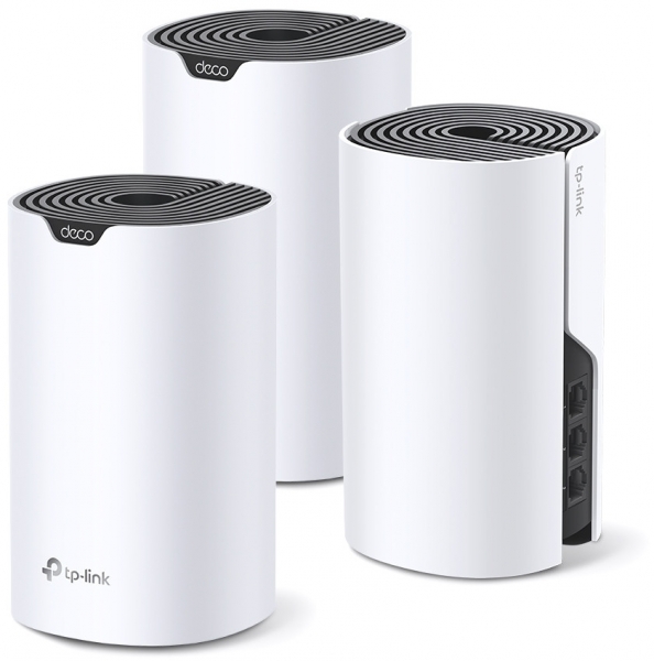 TP-Link Deco S7 (3-pack) Router