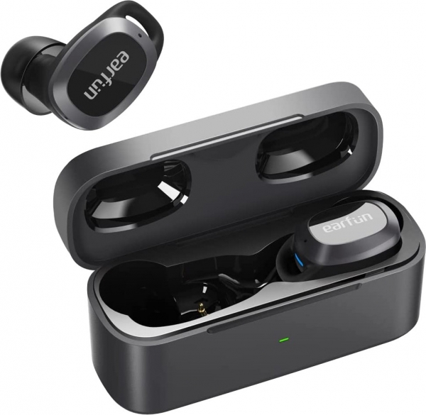 EarFun Free Pro Tam Kablosuz Kulaklık